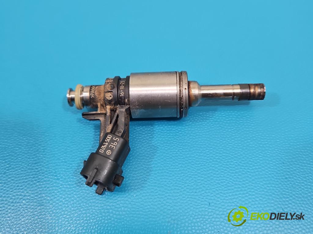 Ford Edge II 2014 - 2021 2.0 ECOBOOST: 245KM automatic 180 kW 1999 cm3 5- vstrek FB5E-9F593-AB (Vstrekovač paliva)