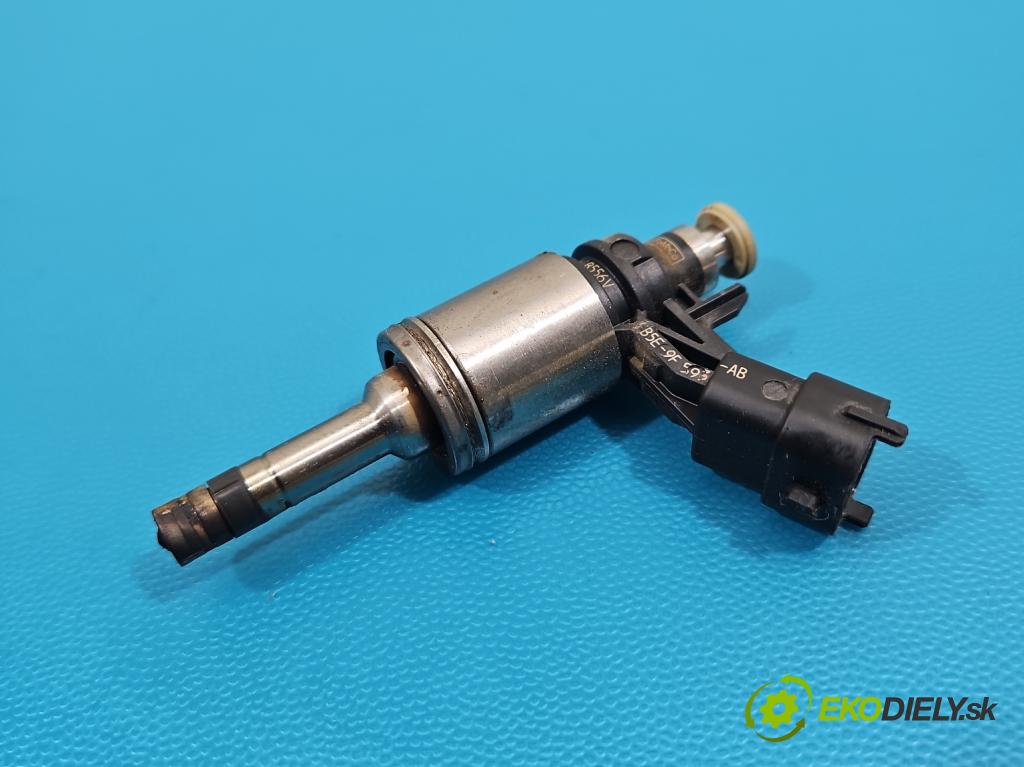 Ford Edge II 2014 - 2021 2.0 ECOBOOST: 245KM automatic 180 kW 1999 cm3 5- vstrek FB5E-9F593-AB (Vstrekovač paliva)