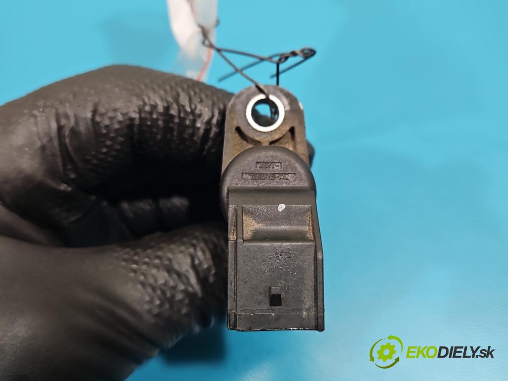 Ford Edge II 2014 - 2021 2.0 ECOBOOST: 245KM automatic 180 kW 1999 cm3 5- snímač pozícia: válka načasovanie 12K073-AC (Snímač polohy kľukového hriadeľa)