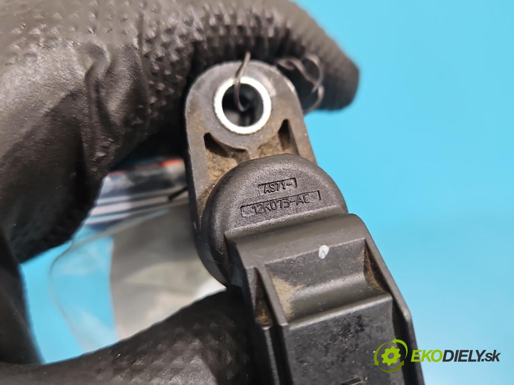 Ford Edge II 2014 - 2021 2.0 ECOBOOST: 245KM automatic 180 kW 1999 cm3 5- snímač pozícia: válka načasovanie 12K073-AC (Snímač polohy kľukového hriadeľa)