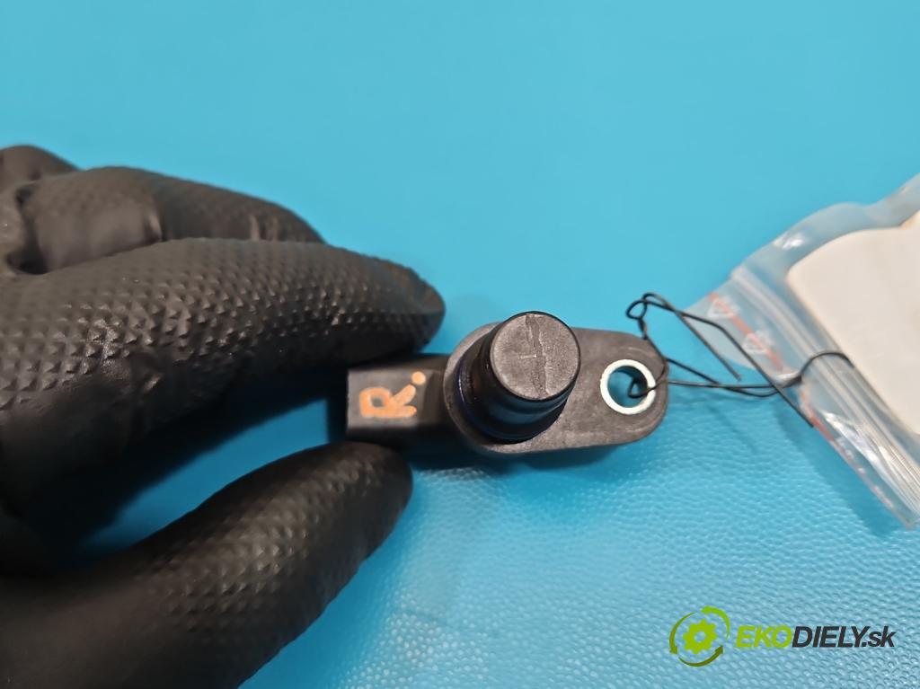 Ford Edge II 2014 - 2021 2.0 ECOBOOST: 245KM automatic 180 kW 1999 cm3 5- snímač pozícia: válka načasovanie 12K073-AC (Snímač polohy kľukového hriadeľa)