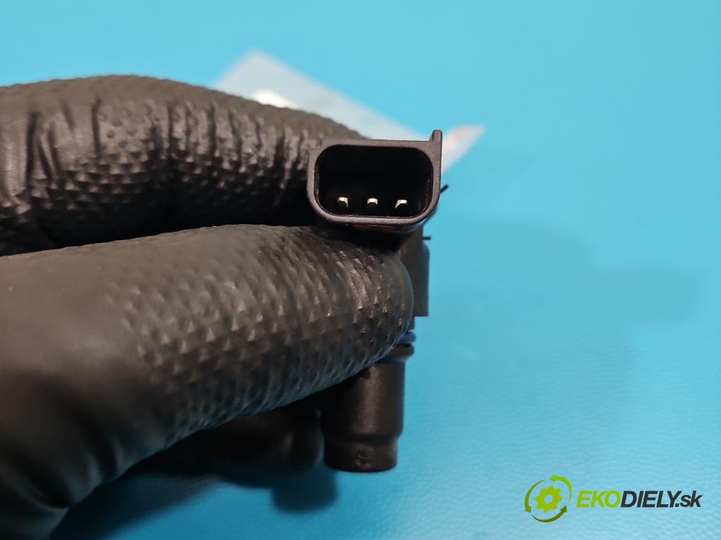 Ford Edge II 2014 - 2021 2.0 ECOBOOST: 245KM automatic 180 kW 1999 cm3 5- snímač pozícia: válka načasovanie 12K073-AC (Snímač polohy kľukového hriadeľa)