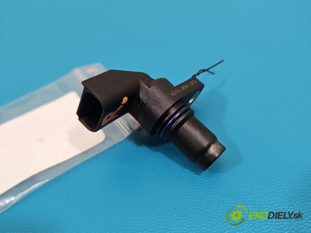 Ford Edge II 2014 - 2021 2.0 ECOBOOST: 245KM automatic 180 kW 1999 cm3 5- snímač pozícia: válka načasovanie 12K073-AC (Snímač polohy kľukového hriadeľa)