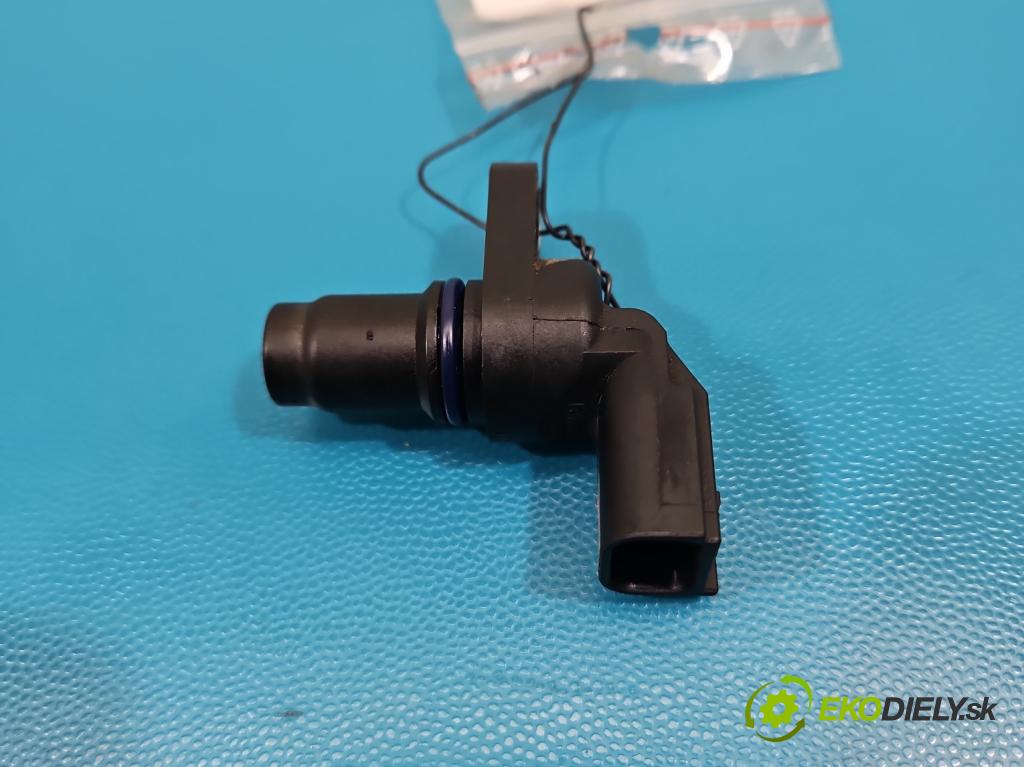 Ford Edge II 2014 - 2021 2.0 ECOBOOST: 245KM automatic 180 kW 1999 cm3 5- snímač pozícia: válka načasovanie 12K073-AC (Snímač polohy kľukového hriadeľa)