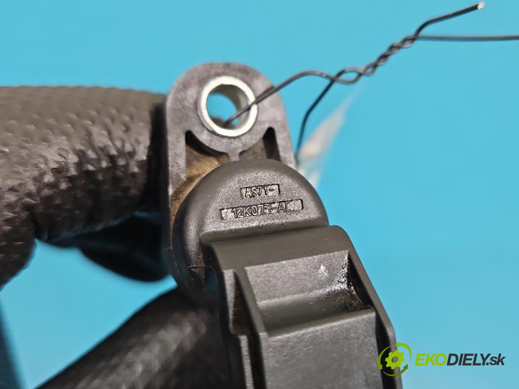 Ford Edge II 2014 - 2021 2.0 ECOBOOST: 245KM automatic 180 kW 1999 cm3 5- snímač pozícia: válka načasovanie 12K073-AC (Snímač polohy kľukového hriadeľa)