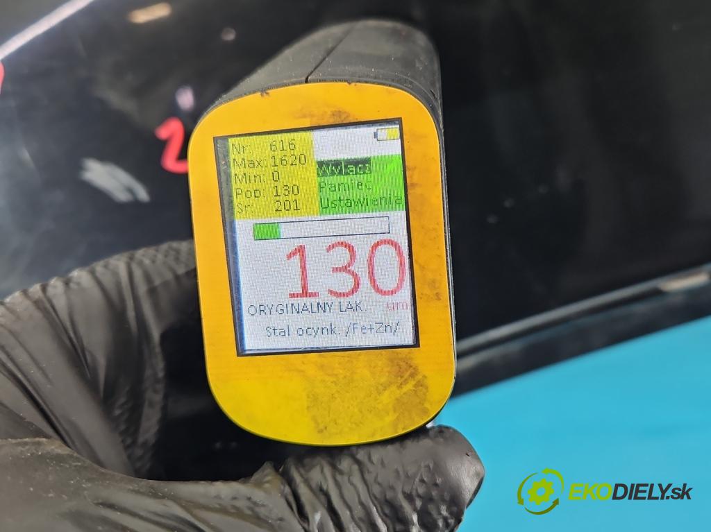 Volvo XC90 I 2002-2014 2.9 T6 272 HP automatic 200 kW 2922 cm3 5- blatník predné ľavý  (Blatník predný ľavý)