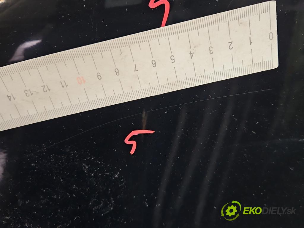 Volvo XC90 I 2002-2014 2.9 T6 272 HP automatic 200 kW 2922 cm3 5- blatník predné ľavý  (Blatník predný ľavý)