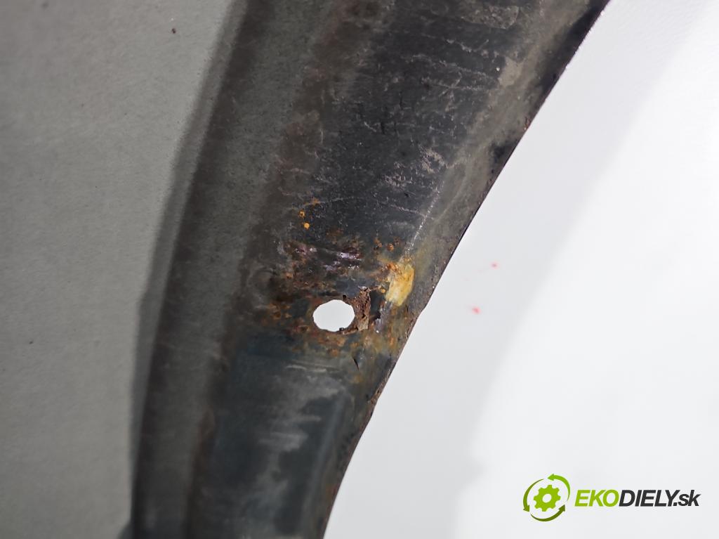 Volvo XC90 I 2002-2014 2.9 T6 272 HP automatic 200 kW 2922 cm3 5- blatník predné ľavý  (Blatník predný ľavý)