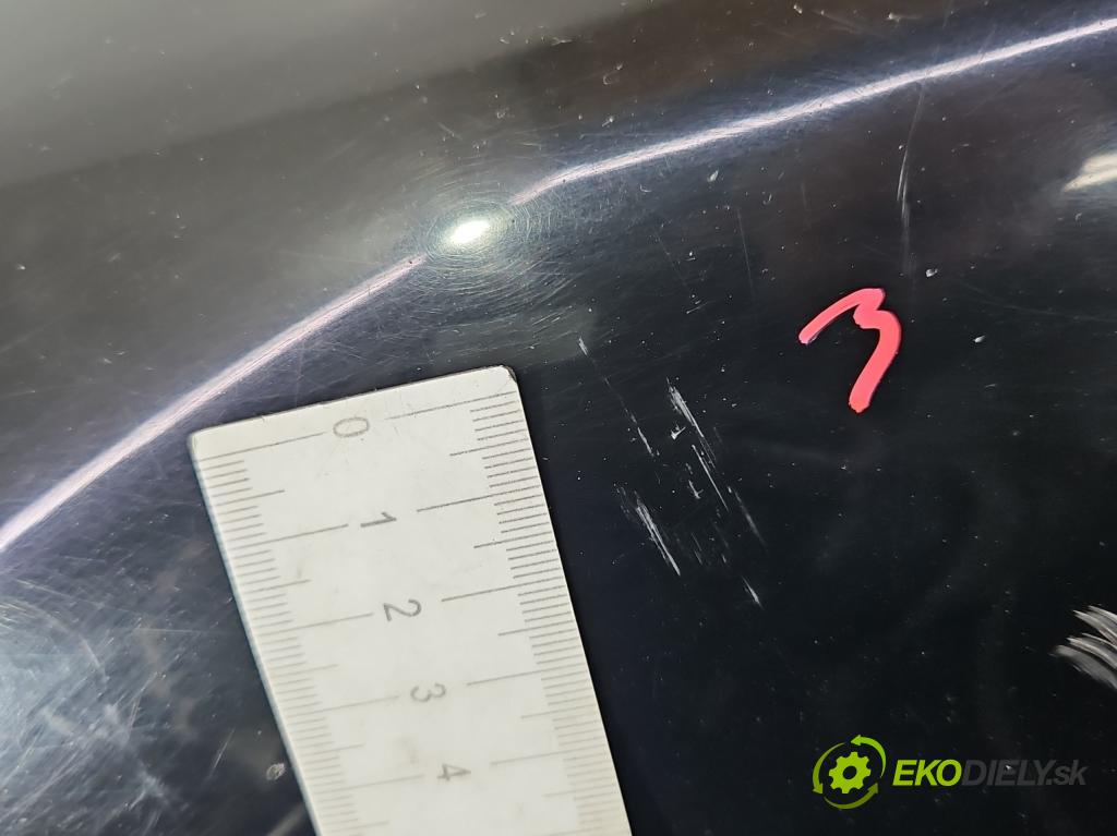 Volvo XC90 I 2002-2014 2.9 T6 272 HP automatic 200 kW 2922 cm3 5- blatník predné ľavý  (Blatník predný ľavý)