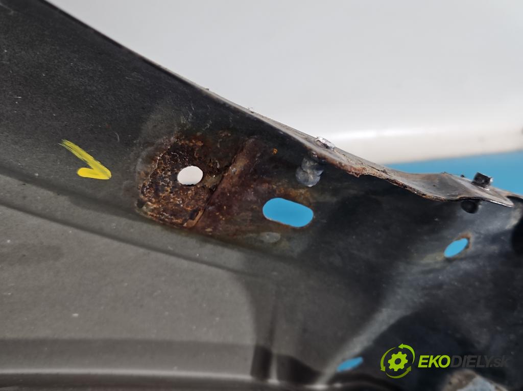 Volvo XC90 I 2002-2014 2.9 T6 272 HP automatic 200 kW 2922 cm3 5- blatník predné ľavý  (Blatník predný ľavý)