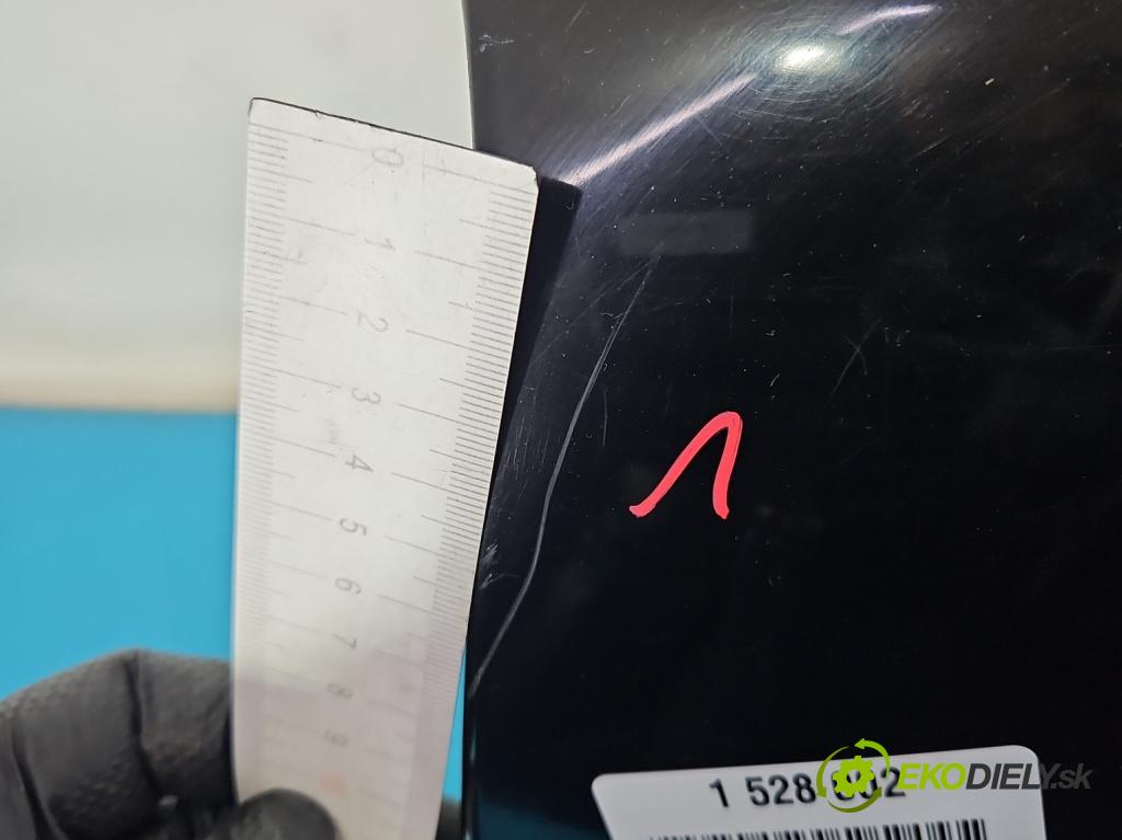 Volvo XC90 I 2002-2014 2.9 T6 272 HP automatic 200 kW 2922 cm3 5- blatník predné ľavý  (Blatník predný ľavý)