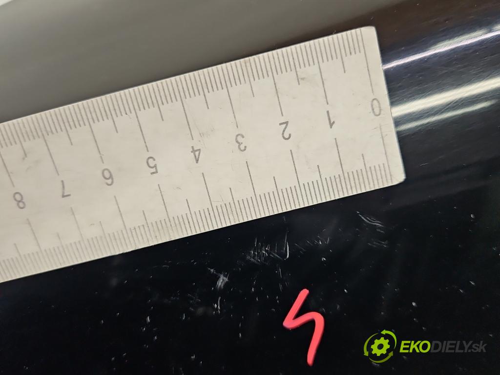 Volvo XC90 I 2002-2014 2.9 T6 272 HP automatic 200 kW 2922 cm3 5- blatník predné ľavý  (Blatník predný ľavý)