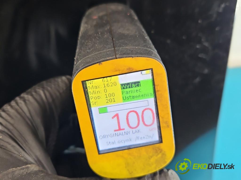 Volvo XC90 I 2002-2014 2.9 T6 272 HP automatic 200 kW 2922 cm3 5- blatník predné ľavý  (Blatník predný ľavý)