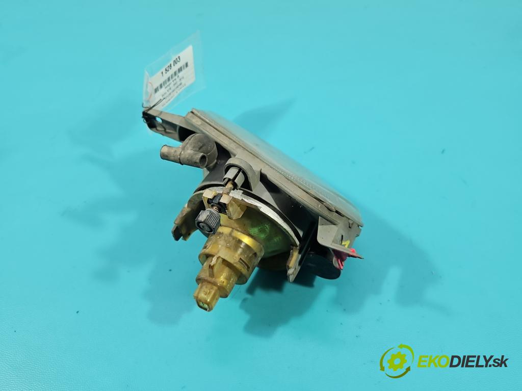 Volvo XC90 I 2002-2014 2.9 T6 272 HP automatic 200 kW 2922 cm3 5- Halogen ľavý 8693795 (Kľučka dverí ostatné)