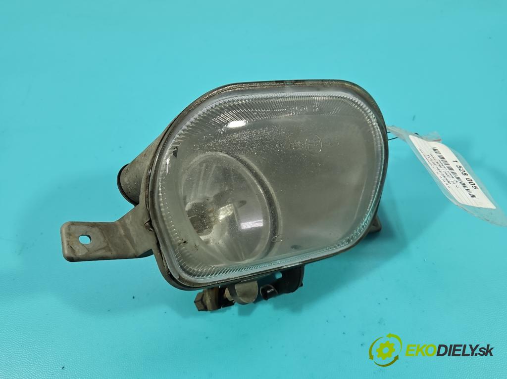 Volvo XC90 I 2002-2014 2.9 T6 272 HP automatic 200 kW 2922 cm3 5- Halogen pravý 8693796 (Kľučka dverí ostatné)