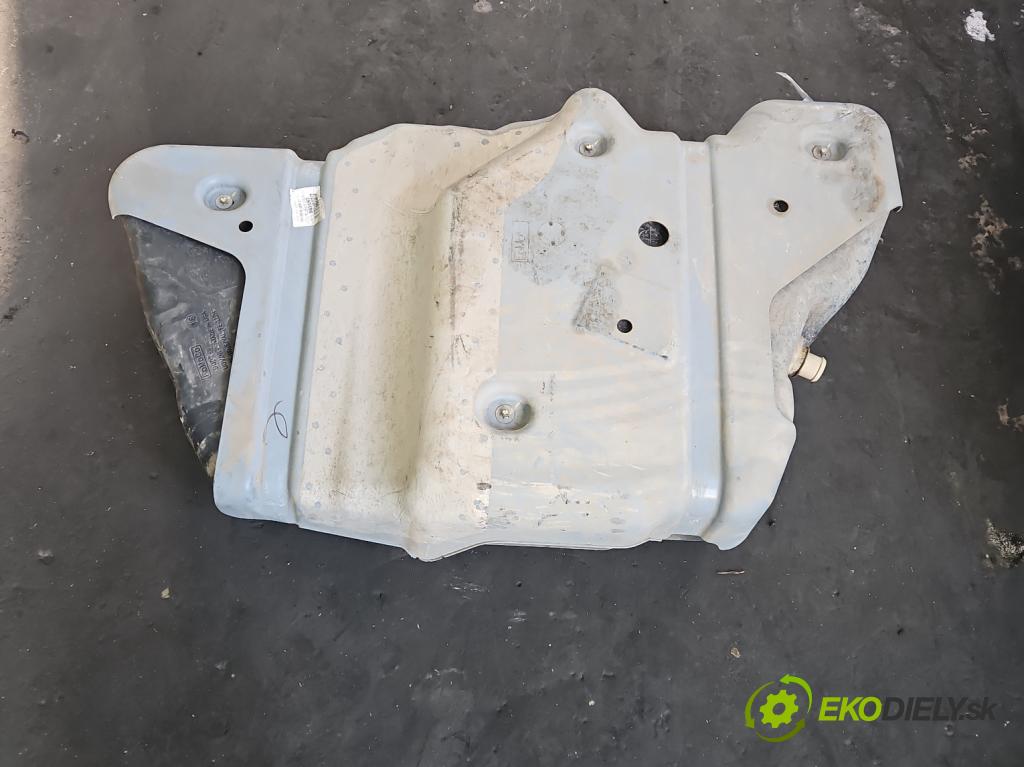 Ford Edge II 2014 - 2021 2.0 ECOBOOST: 245KM automatic 180 kW 1999 cm3 5- Nádrž: palivo F2G3-9K007-BF (Palivová nádrž)