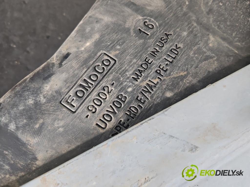 Ford Edge II 2014 - 2021 2.0 ECOBOOST: 245KM automatic 180 kW 1999 cm3 5- Nádrž: palivo F2G3-9K007-BF (Palivová nádrž)