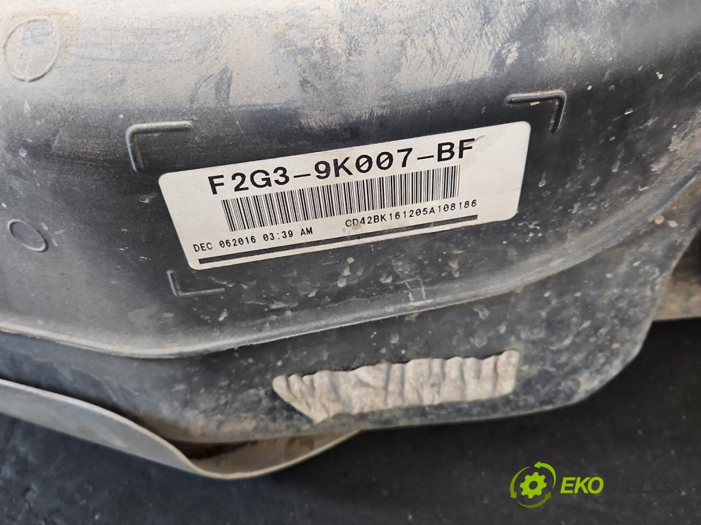 Ford Edge II 2014 - 2021 2.0 ECOBOOST: 245KM automatic 180 kW 1999 cm3 5- Nádrž: palivo F2G3-9K007-BF (Palivová nádrž)