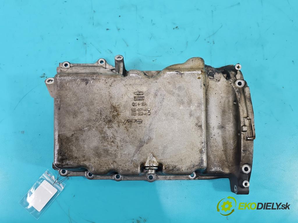 Ford Edge II 2014 - 2021 2.0 ECOBOOST: 245KM automatic 180 kW 1999 cm3 5- vaňa olejová CJ5E-6676-AB (Olejová vaňa)