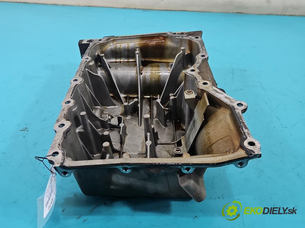 Ford Edge II 2014 - 2021 2.0 ECOBOOST: 245KM automatic 180 kW 1999 cm3 5- vaňa olejová CJ5E-6676-AB (Olejová vaňa)