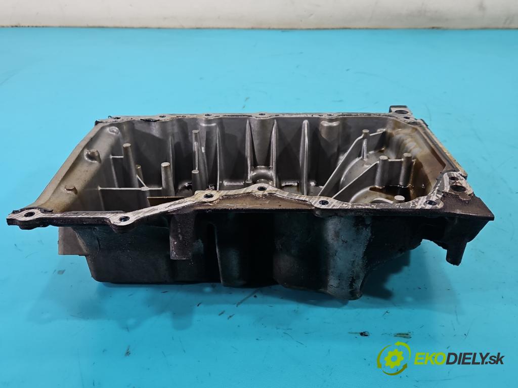 Ford Edge II 2014 - 2021 2.0 ECOBOOST: 245KM automatic 180 kW 1999 cm3 5- vaňa olejová CJ5E-6676-AB (Olejová vaňa)