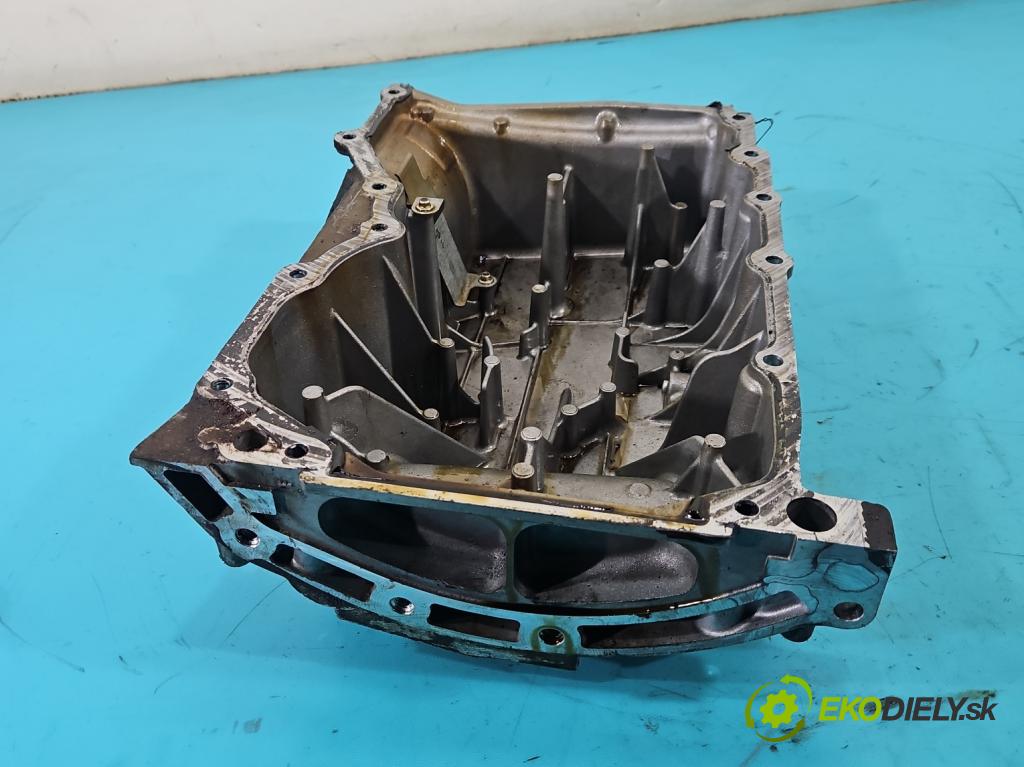 Ford Edge II 2014 - 2021 2.0 ECOBOOST: 245KM automatic 180 kW 1999 cm3 5- vaňa olejová CJ5E-6676-AB (Olejová vaňa)