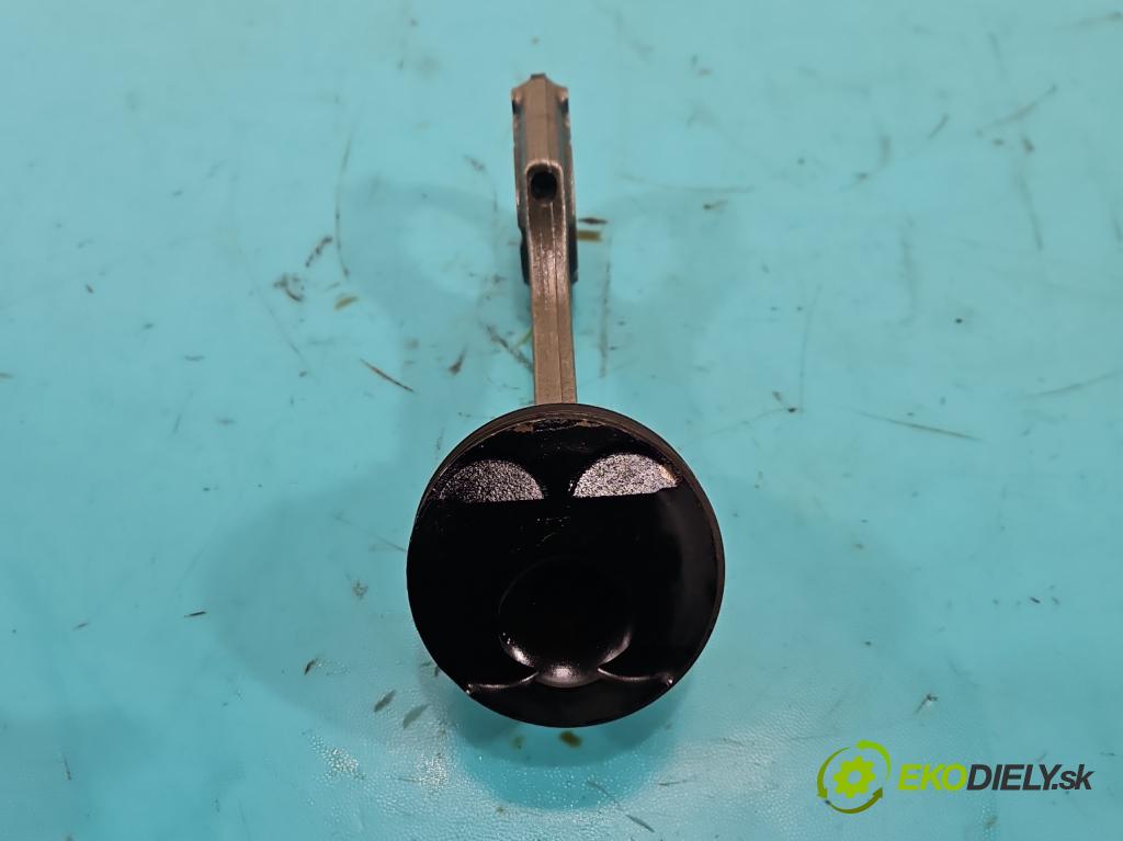 Ford Edge II 2014 - 2021 2.0 ECOBOOST: 245KM automatic 180 kW 1999 cm3 5- piest (Piest)