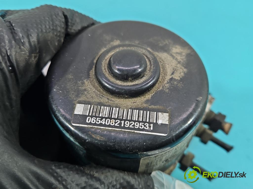 Volvo XC90 I 2002-2014 2.9 T6 272 HP automatic 200 kW 2922 cm3 5- čerpadlo abs 100925-04033 (Pumpa ABS)