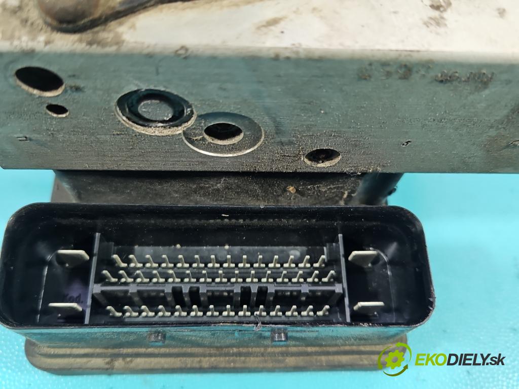 Volvo XC90 I 2002-2014 2.9 T6 272 HP automatic 200 kW 2922 cm3 5- čerpadlo abs 100925-04033 (Pumpa ABS)