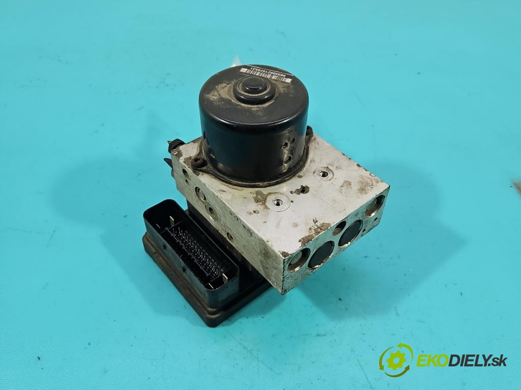 Volvo XC90 I 2002-2014 2.9 T6 272 HP automatic 200 kW 2922 cm3 5- čerpadlo abs 100925-04033 (Pumpa ABS)