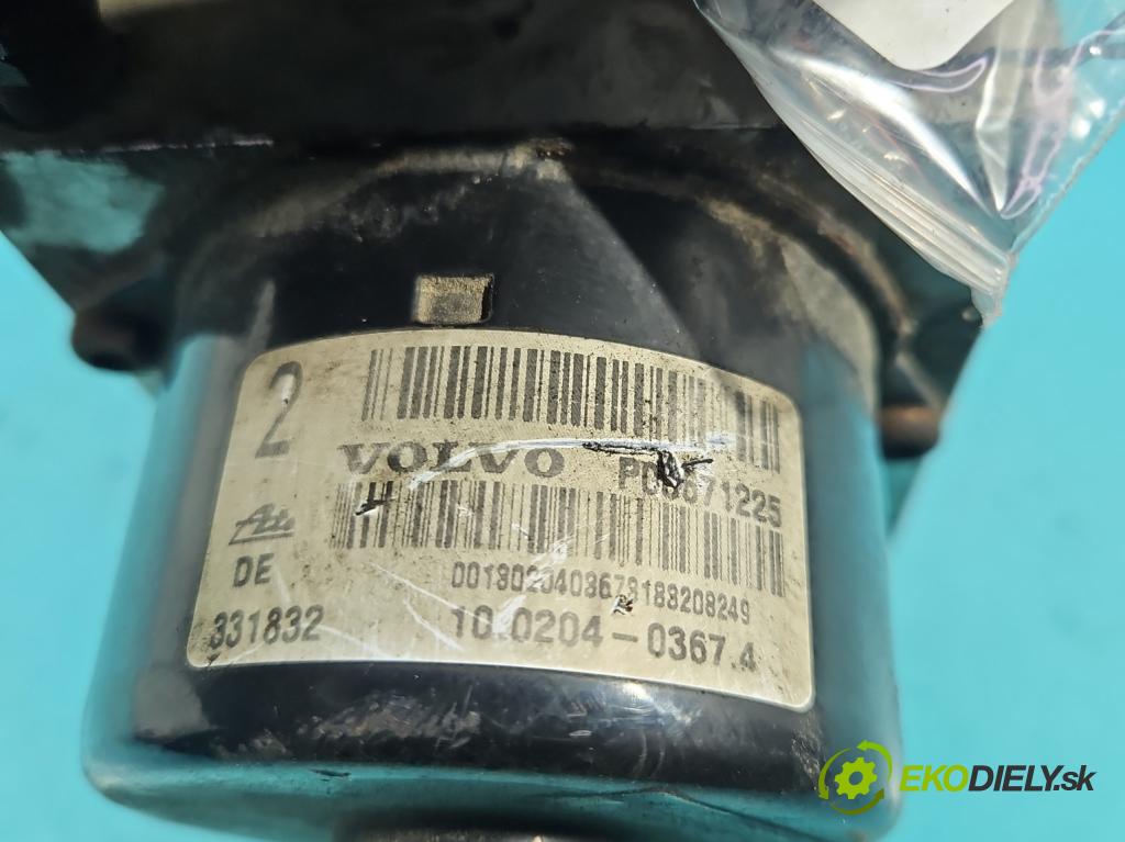 Volvo XC90 I 2002-2014 2.9 T6 272 HP automatic 200 kW 2922 cm3 5- čerpadlo abs 100925-04033 (Pumpa ABS)