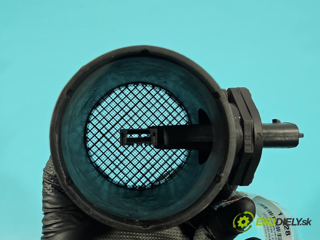 Volvo XC90 I 2002-2014 2.9 T6 272 HP automatic 200 kW 2922 cm3 5- průtokoměr: 0280218089 (Váha vzduchu)