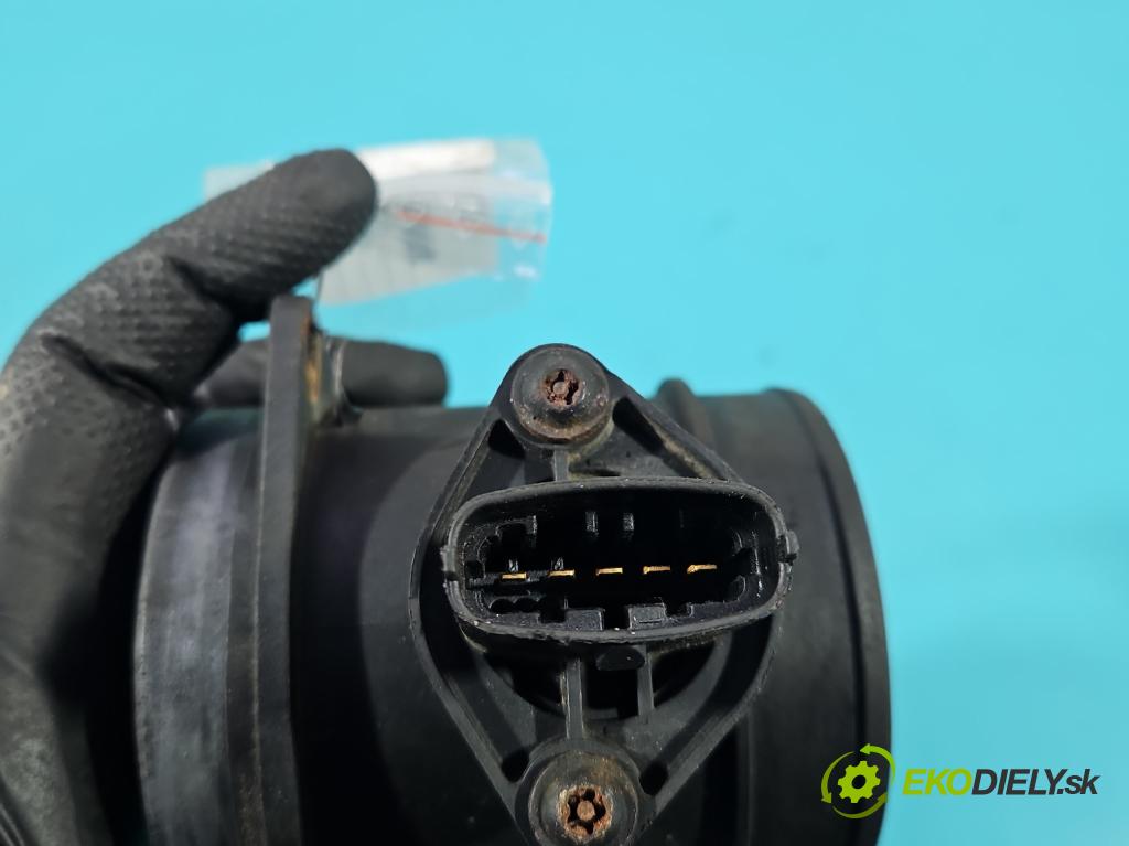 Volvo XC90 I 2002-2014 2.9 T6 272 HP automatic 200 kW 2922 cm3 5- průtokoměr: 0280218089 (Váha vzduchu)