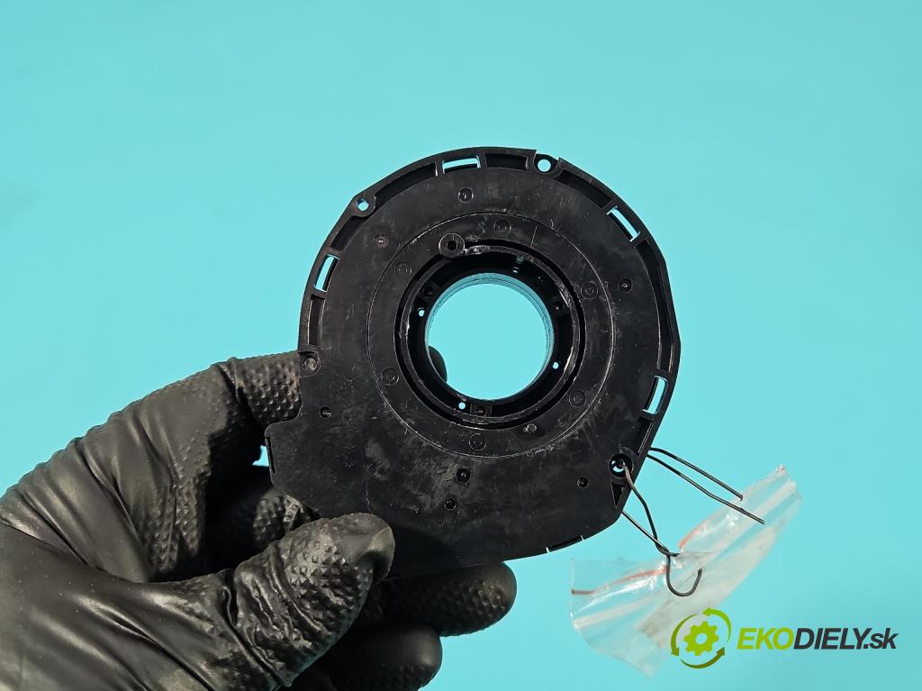 Volvo XC90 I 2002-2014 2.9 T6 272 HP automatic 200 kW 2922 cm3 5- snímač uhla otočenie: