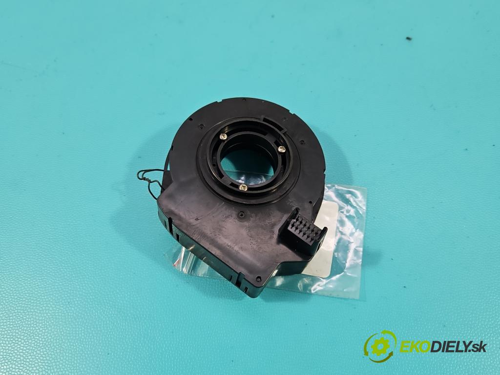 Volvo XC90 I 2002-2014 2.9 T6 272 HP automatic 200 kW 2922 cm3 5- snímač uhla otočenie: 