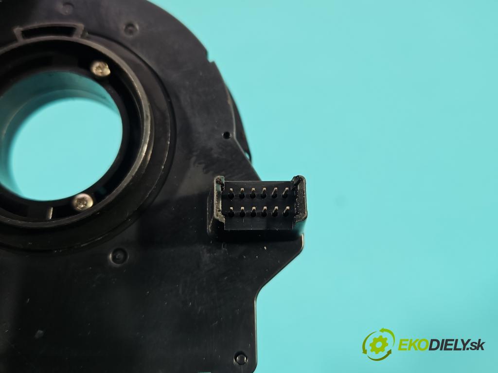 Volvo XC90 I 2002-2014 2.9 T6 272 HP automatic 200 kW 2922 cm3 5- snímač uhla otočenie: