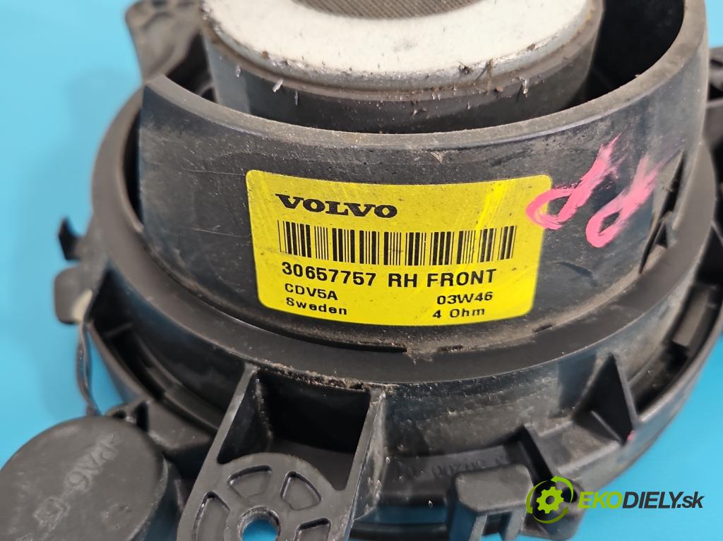 Volvo XC90 I 2002-2014 2.9 T6 272 HP automatic 200 kW 2922 cm3 5- reproduktory komplet 30657757