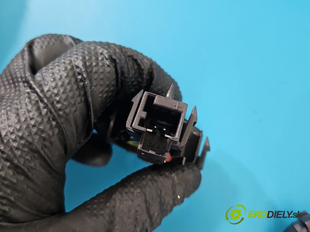 Volvo XC90 I 2002-2014 2.9 T6 272 HP automatic 200 kW 2922 cm3 5- reproduktory komplet 30657757