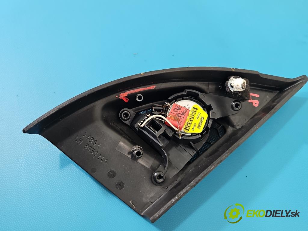 Volvo XC90 I 2002-2014 2.9 T6 272 HP automatic 200 kW 2922 cm3 5- reproduktory komplet 30657757