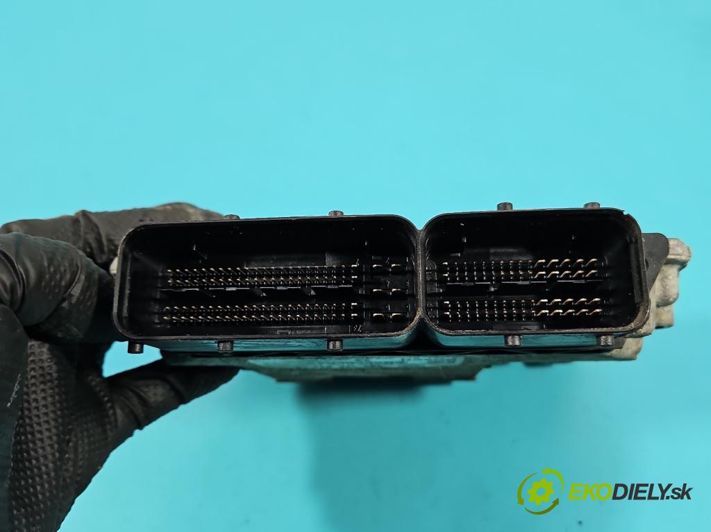 Vw Passat B6 2005-2010 1.9 TDI 105 HP manual 77 kW 1896 cm3 4- riadiaca jednotka motora 03G906021LR