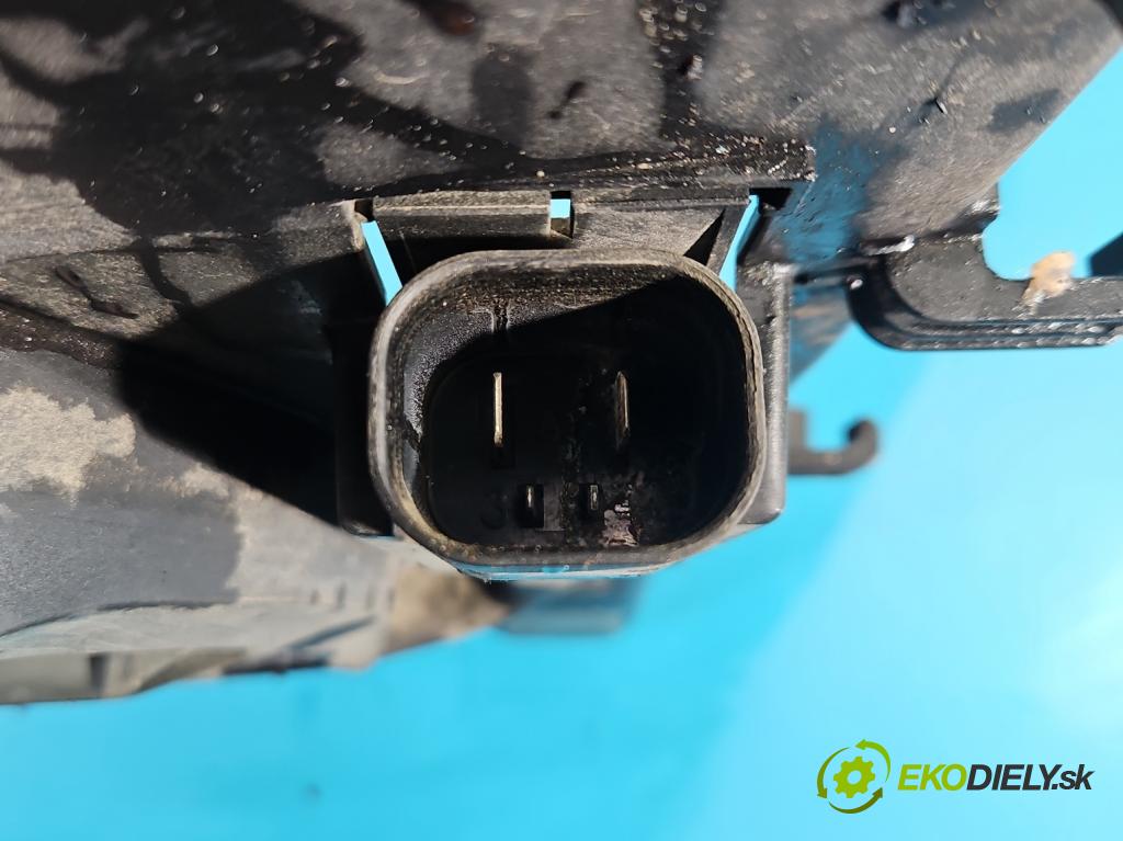 Volvo XC90 I 2002-2014 2.9 T6 272 HP automatic 200 kW 2922 cm3 5- Ventilátor chladiča 0130706803