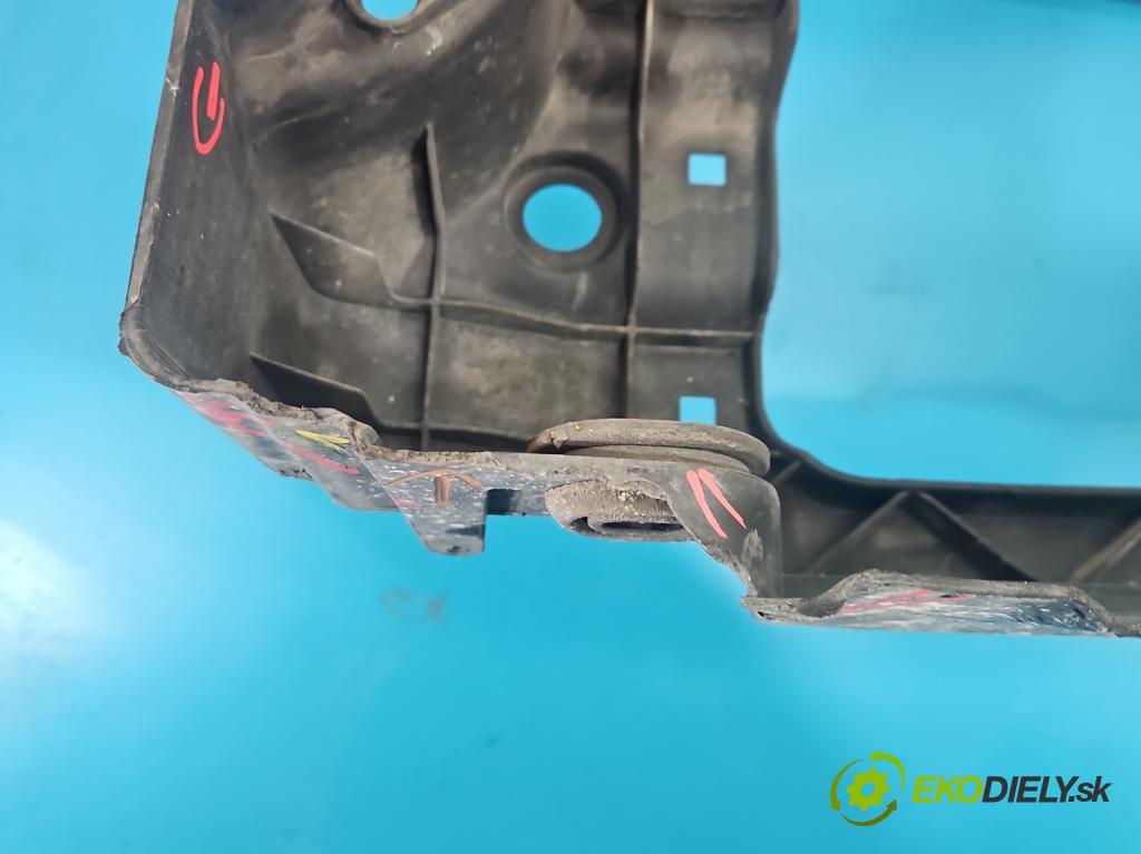 Vw Passat B6 2005-2010 1.9 TDI 105 hp manual 77 kW 1896 cm3 4- stěna přední  (Přední výztuha)