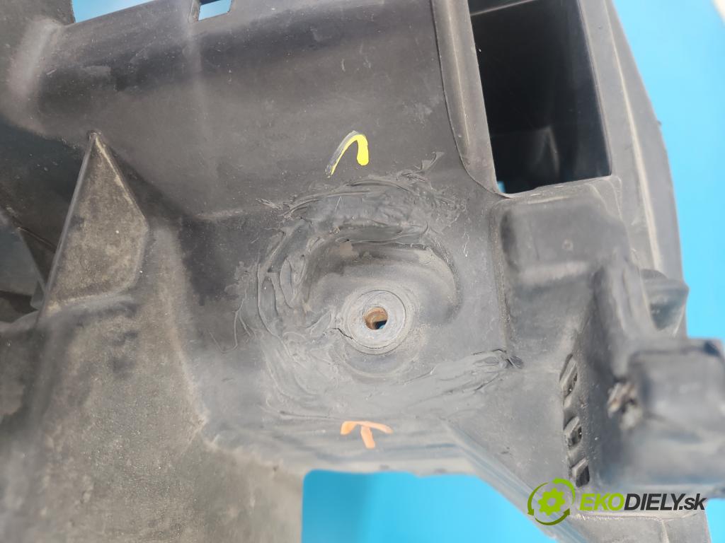 Vw Passat B6 2005-2010 1.9 TDI 105 hp manual 77 kW 1896 cm3 4- stěna přední  (Přední výztuha)