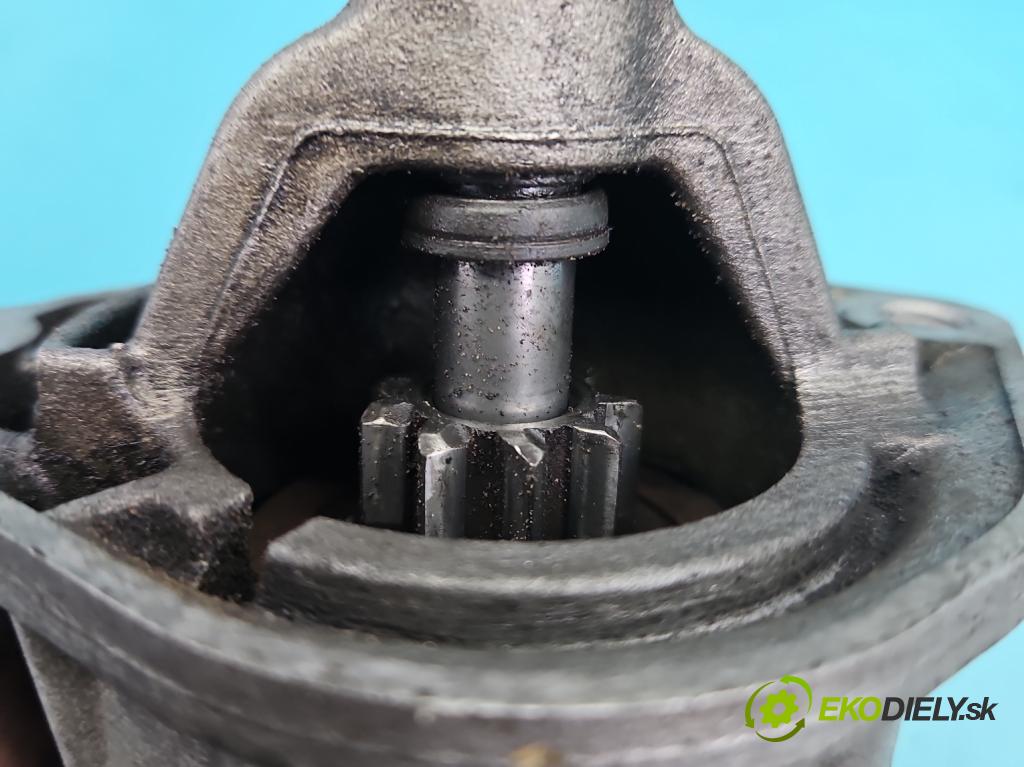 Volvo XC90 I 2002-2014 2.9 T6 272 HP automatic 200 kW 2922 cm3 5- štartér 0001115007 (Štartér)