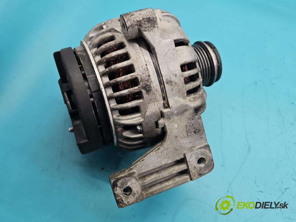 Volvo XC90 I 2002-2014 2.9 T6 272 HP automatic 200 kW 2922 cm3 5- Alternator (Alternátor)