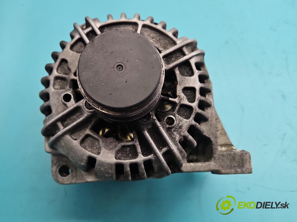 Volvo XC90 I 2002-2014 2.9 T6 272 HP automatic 200 kW 2922 cm3 5- Alternator (Alternátor)