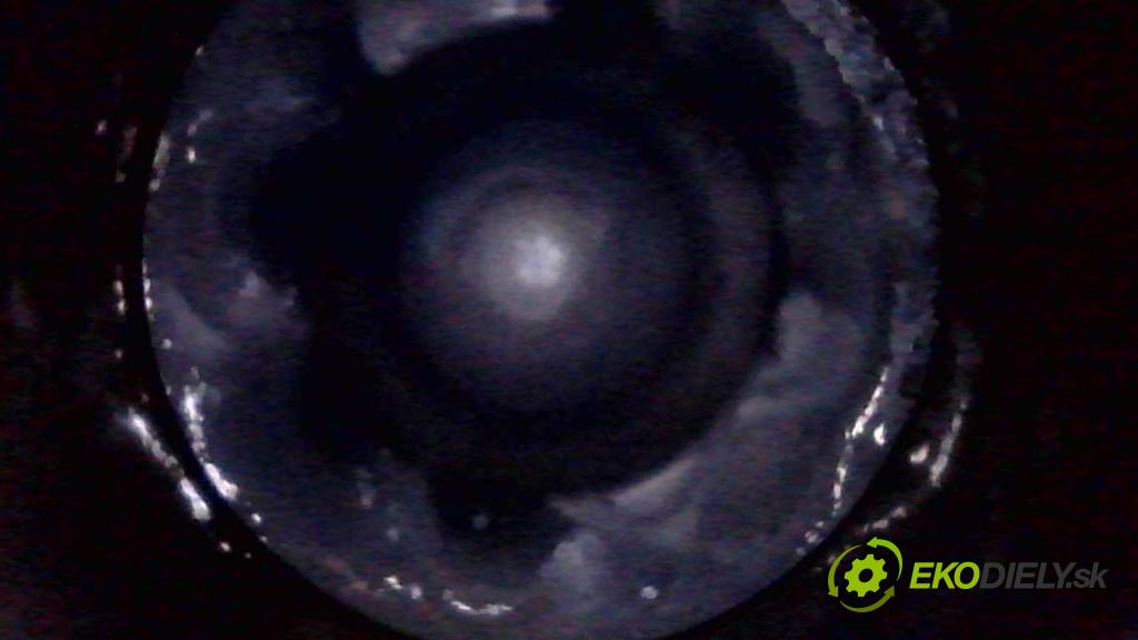 Audi A6 C7 2011-2018 3.0 TDI 204 hp automatic 150 kW 2967 cm3 5- motor diesla CLA