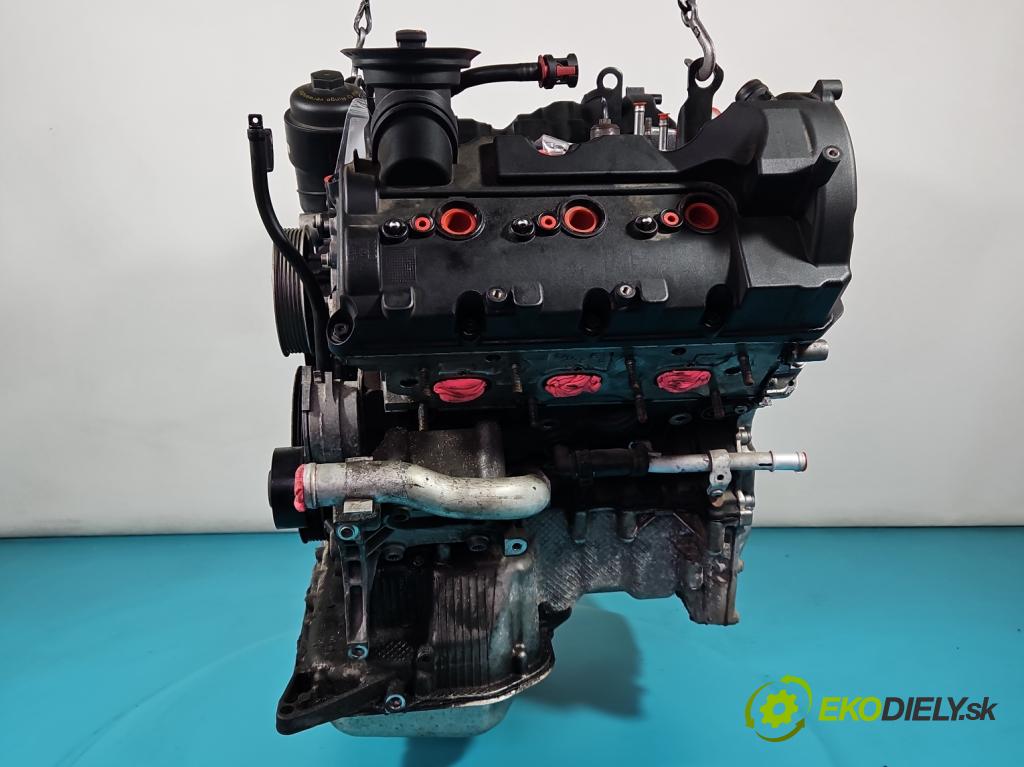 Audi A6 C7 2011-2018 3.0 TDI 204 hp automatic 150 kW 2967 cm3 5- motor diesla CLA