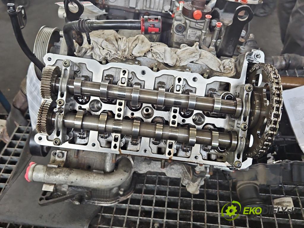 Audi A6 C7 2011-2018 3.0 TDI 204 hp automatic 150 kW 2967 cm3 5- motor diesla CLA