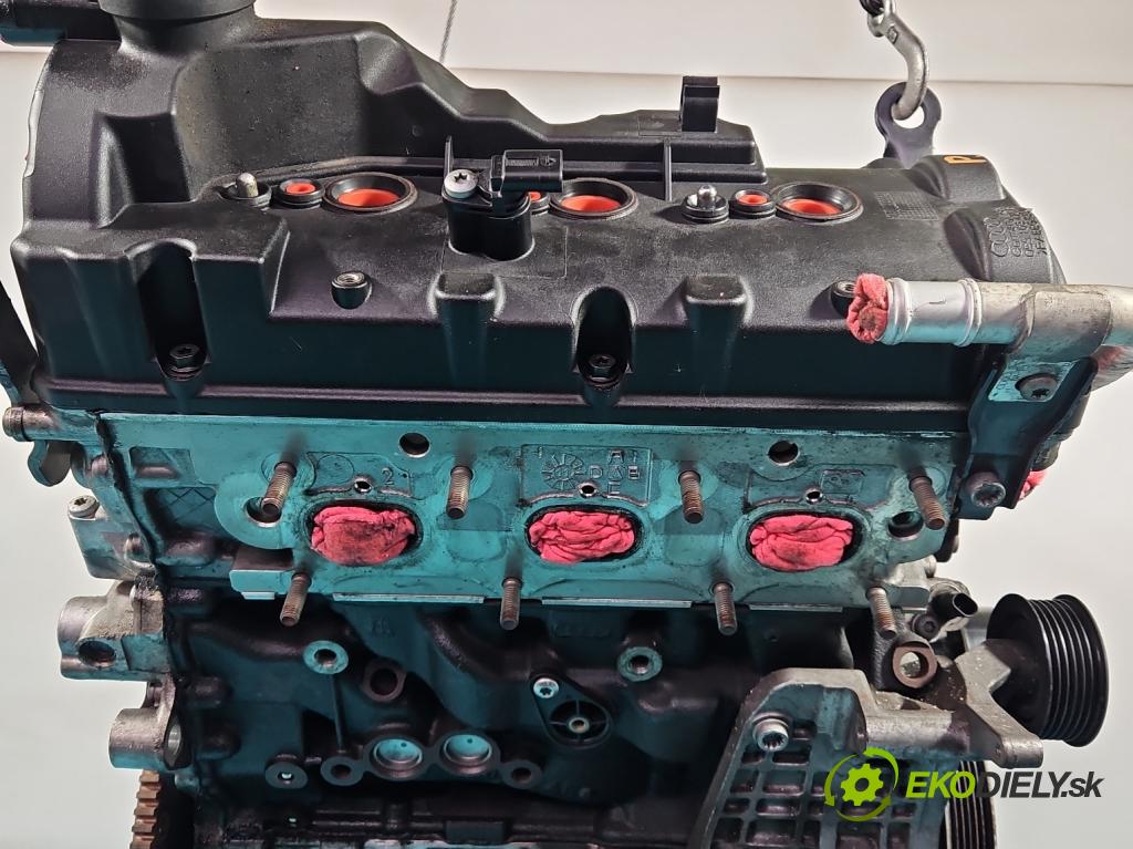 Audi A6 C7 2011-2018 3.0 TDI 204 hp automatic 150 kW 2967 cm3 5- motor diesla CLA